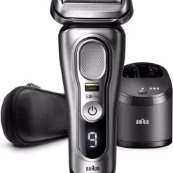 Uitgang ???? Braun Scheerapparaat Series 9 Pro 9467cc ???? 32 Uitgang ???? Braun Scheerapparaat Series 9 Pro 9467cc ???? -Weleda Shop 550x682