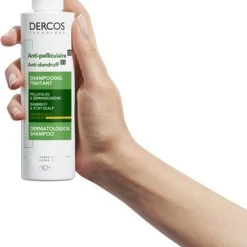 Flash-uitverkoop ✨ Vichy Dercos Anti-Roos Shampoo Voor Droog Haar - 200ml ???? -Weleda Shop 550x683 1