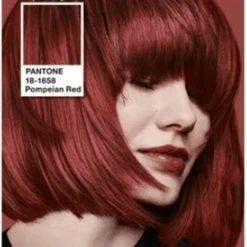 Gloednieuw ???? SYOSS Colors Pantone Haarverf 5-72 Pompeian Red - 1 Stuk ???? 5 Gloednieuw ???? SYOSS Colors Pantone Haarverf 5-72 Pompeian Red - 1 Stuk ???? -Weleda Shop 550x683