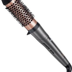 Aanbiedingen ???? Remington CB8338 Keratin Protect Krulborstel - Styleborstel ????