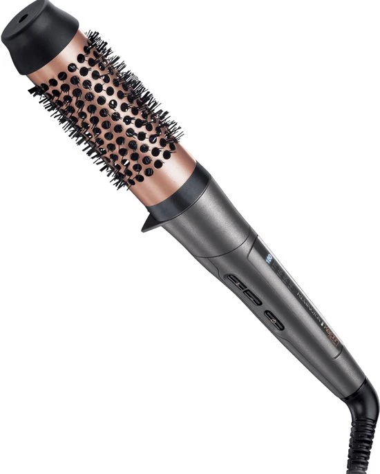 Aanbiedingen ???? Remington CB8338 Keratin Protect Krulborstel - Styleborstel ???? 1 Aanbiedingen ???? Remington CB8338 Keratin Protect Krulborstel - Styleborstel ????