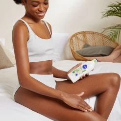 Beste recensies van ???? NIVEA Naturally Good Bio Hennepzaadolie Body Lotion - 350 ML ???? 11 Beste recensies van ???? NIVEA Naturally Good Bio Hennepzaadolie Body Lotion - 350 ML ???? -Weleda Shop 550x687 1