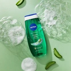Beste deal ❤️ NIVEA Love Adventure Douchegel - Met Aloë Vera - Voordeelverpakking - 6 X 250ml ???? 7 Beste deal ❤️ NIVEA Love Adventure Douchegel - Met Aloë Vera - Voordeelverpakking - 6 X 250ml ???? -Weleda Shop 550x687 14