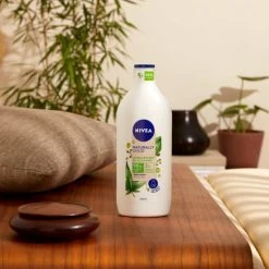 Beste recensies van ???? NIVEA Naturally Good Bio Hennepzaadolie Body Lotion - 350 ML ???? 12 Beste recensies van ???? NIVEA Naturally Good Bio Hennepzaadolie Body Lotion - 350 ML ???? -Weleda Shop 550x687 2