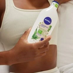 Beste recensies van ???? NIVEA Naturally Good Bio Hennepzaadolie Body Lotion - 350 ML ???? 14 Beste recensies van ???? NIVEA Naturally Good Bio Hennepzaadolie Body Lotion - 350 ML ???? -Weleda Shop 550x687 3