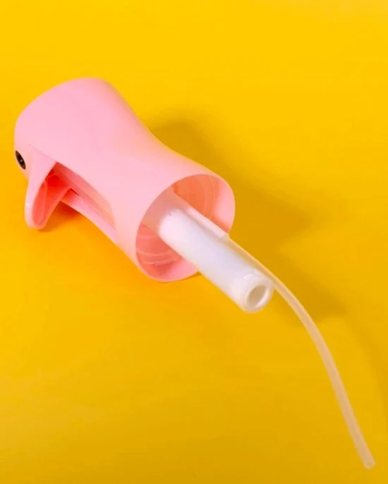 Promo ???? BeautyFit Mist Sprayer Roze - Mist Verstuiver Water- Haarspuit Kapper - Waterspray - Waterverstuiver Haar - Mist Sprayer - Spuitfles Haar - Plantenspuit - 300 Ml - Black Friday 2022 Deals - Schoencadeautjes - Sinterklaas Cadeautjes - Kerstcadeau ???? 7 Promo ???? BeautyFit Mist Sprayer Roze - Mist Verstuiver Water- Haarspuit Kapper - Waterspray - Waterverstuiver Haar - Mist Sprayer - Spuitfles Haar - Plantenspuit - 300 Ml - Black Friday 2022 Deals - Schoencadeautjes - Sinterklaas Cadeautjes - Kerstcadeau ???? - Afbeelding 7