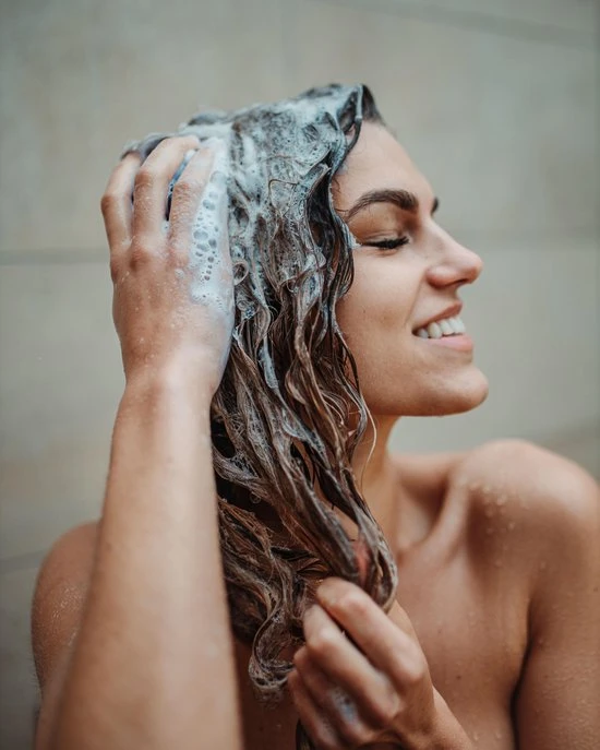 Coupon ???? WONDR Care WONDR - Shampoo Bar - Sweet Melon - Gevoelige Hoofdhuid - Hydraterend - SLS/SCS-vrij β 4 Coupon ???? WONDR Care WONDR - Shampoo Bar - Sweet Melon - Gevoelige Hoofdhuid - Hydraterend - SLS/SCS-vrij β - Afbeelding 4