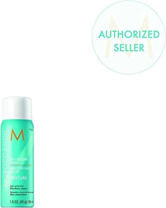 Flash-uitverkoop ???? Moroccanoil - Texture - Dry Texture Spray - 60 Ml ???? 7 Flash-uitverkoop ???? Moroccanoil - Texture - Dry Texture Spray - 60 Ml ???? - Afbeelding 7