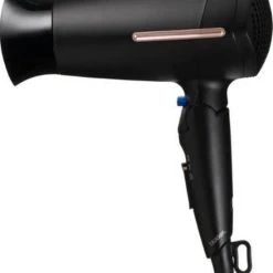 Groothandel ???? Blokker Reisföhn - Inklapbaar - BL-22008 -1600 Watt ????