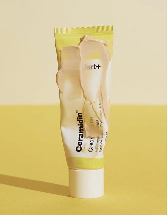 Gloednieuw ???? Dr. Jart+ Dr.Jart+ Ceramidin Cream 50 Ml ???? 3 Gloednieuw ???? Dr. Jart+ Dr.Jart+ Ceramidin Cream 50 Ml ???? - Afbeelding 3