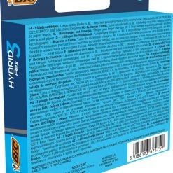Begroting ???? BIC Hybrid 3 Flex Scheermesjes Voor Mannen - 12 Navulmesjes - Product Van Het Jaar 2022 - Geen Houder ✔️ 19 Begroting ???? BIC Hybrid 3 Flex Scheermesjes Voor Mannen - 12 Navulmesjes - Product Van Het Jaar 2022 - Geen Houder ✔️ -Weleda Shop 550x705