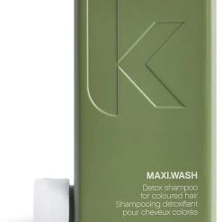 Nieuw ???? KEVIN.MURPHY Kevin Murphy Maxi Wash Detox Shampoo ????