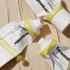 Gloednieuw ???? Dr. Jart+ Dr.Jart+ Ceramidin Cream 50 Ml ???? 10 Gloednieuw ???? Dr. Jart+ Dr.Jart+ Ceramidin Cream 50 Ml ???? -Weleda Shop 550x709 2