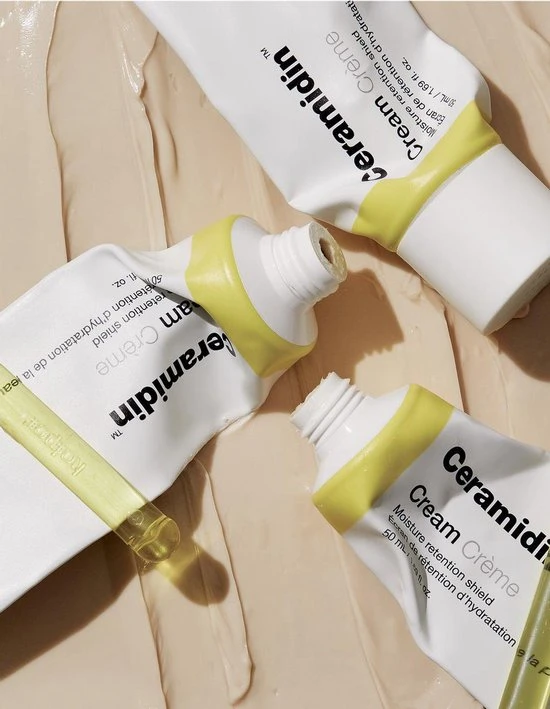 Gloednieuw ???? Dr. Jart+ Dr.Jart+ Ceramidin Cream 50 Ml ???? 4 Gloednieuw ???? Dr. Jart+ Dr.Jart+ Ceramidin Cream 50 Ml ???? - Afbeelding 4