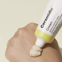 Gloednieuw ???? Dr. Jart+ Dr.Jart+ Ceramidin Cream 50 Ml ???? 12 Gloednieuw ???? Dr. Jart+ Dr.Jart+ Ceramidin Cream 50 Ml ???? -Weleda Shop 550x710 2