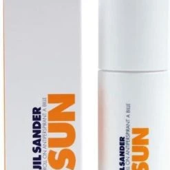 Hete verkoop ???? Jil Sander Sun Deo Roll On Deodorant - Deodorant - 50 Ml ???? 36 Hete verkoop ???? Jil Sander Sun Deo Roll On Deodorant - Deodorant - 50 Ml ???? -Weleda Shop 550x711