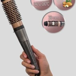 Aanbiedingen ???? Remington CB8338 Keratin Protect Krulborstel - Styleborstel ???? 12 Aanbiedingen ???? Remington CB8338 Keratin Protect Krulborstel - Styleborstel ???? -Weleda Shop 550x724 1