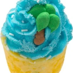 Aanbiedingen ???? Bomb Cosmetics The Island - Bath Mallow ????