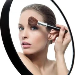 Kopen ???? New Age Devi - Vergrootspiegel - Make-up Spiegel - Luxe Spiegel 5x Vergrotend ⭐ -Weleda Shop 550x731 1