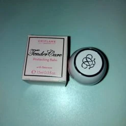 Uitgang ⭐ ORIFLAME Tender Care, Wonderpotje, Bijenwas ???? -Weleda Shop 550x732 3