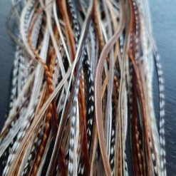 Groothandel ???? Merkloos 1 Set Van 20 Ibiza Feather Extensions XL 23cm T/m 32cm Dun Natuur β 7 Groothandel ???? Merkloos 1 Set Van 20 Ibiza Feather Extensions XL 23cm T/m 32cm Dun Natuur β -Weleda Shop 550x733 4