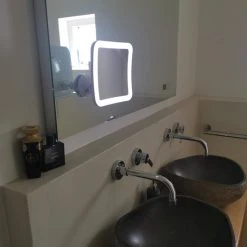 Begroting ???? Sworks Vergroot Make Up En Scheer Spiegel Met LED Verlichting Vierkant - 10x Vegroting En Natuurlijk Licht Voor Cosmetica/Scheren/Epileren - 360° Graden Verstelbare Zuignap En Wandbevestiging ???? 14 Begroting ???? Sworks Vergroot Make Up En Scheer Spiegel Met LED Verlichting Vierkant - 10x Vegroting En Natuurlijk Licht Voor Cosmetica/Scheren/Epileren - 360° Graden Verstelbare Zuignap En Wandbevestiging ???? -Weleda Shop 550x733 8