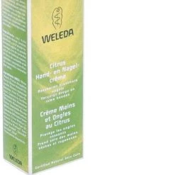 Groothandel ???? Weleda Citrus Hand- En Nagelcrème ???? 16 Groothandel ???? Weleda Citrus Hand- En Nagelcrème ???? -Weleda Shop 550x736 1