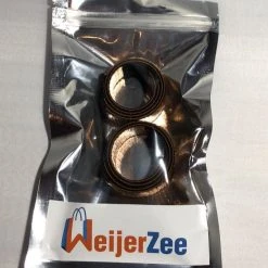 Goedkoopste ???? Merkloos 2x Knot Maker - Maak De Perfecte Haarknot - Bun Maker - Lichtbruin ❤️ -Weleda Shop 550x738