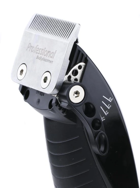 Korting ???? BaBylissMEN E951E PRO 45 - Tondeuse ???? 15 Korting ???? BaBylissMEN E951E PRO 45 - Tondeuse ???? - Afbeelding 15