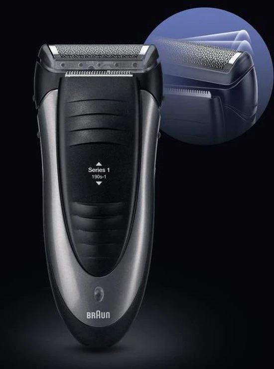 Kopen ???? Braun Series 1 190 ???? 8 Kopen ???? Braun Series 1 190 ???? - Afbeelding 8