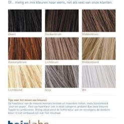 Kopen ???? Toppik Hair Building Fibers Giant (55 Gram) - Middenbruin ???? -Weleda Shop 550x743