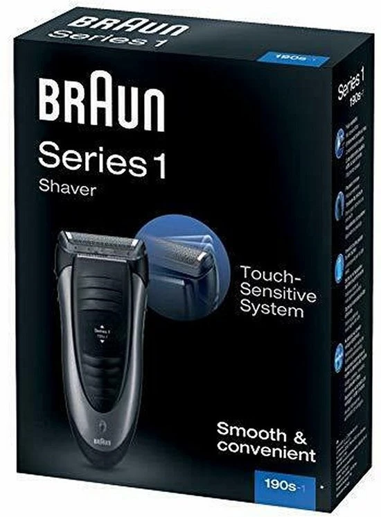 Kopen ???? Braun Series 1 190 ???? 2 Kopen ???? Braun Series 1 190 ???? - Afbeelding 2