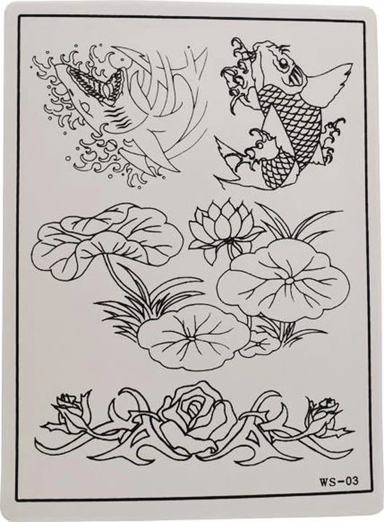 Beste Pirce ⭐ Lashes & More 4 Stuks (assorti) Bedrukte Oefenhuid - Tattoo - Pmu - Nep Oefenhuid. ???? 3 Beste Pirce ⭐ Lashes & More 4 Stuks (assorti) Bedrukte Oefenhuid - Tattoo - Pmu - Nep Oefenhuid. ???? - Afbeelding 3