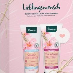 Aanbiedingen ???? Kneipp Cadeau - GP Favoriete Persoon (2x200ml) ????