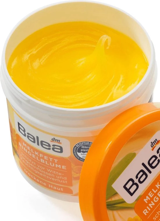 Korting ???? DM Balea Goudsbloem Melkvet, 250 Ml ???? 2 Korting ???? DM Balea Goudsbloem Melkvet, 250 Ml ???? - Afbeelding 2