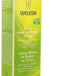 Groothandel ???? Weleda Citrus Hand- En Nagelcrème ???? 15 Groothandel ???? Weleda Citrus Hand- En Nagelcrème ???? -Weleda Shop 550x762 2