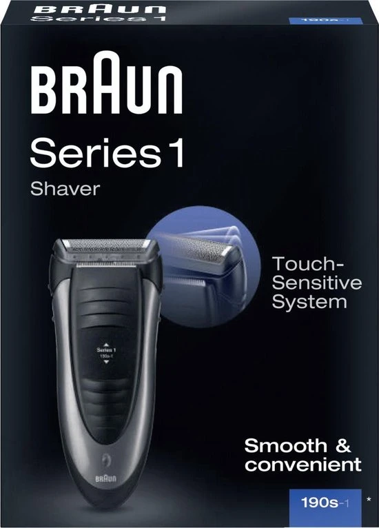 Kopen ???? Braun Series 1 190 ???? 12 Kopen ???? Braun Series 1 190 ???? - Afbeelding 12