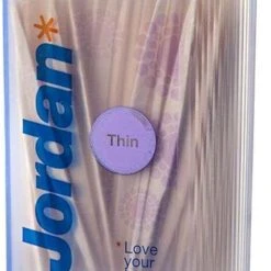 Beste recensies van ???? Jordan Dun 2-Zijdig - 100 St - Tandenstoker ???? -Weleda Shop 550x771 1