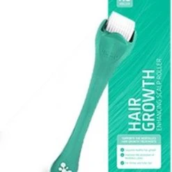 Beste deal ???? Neofollics - Hair Growth - Enhancing Scalp Roller ????