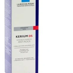 Promo ???? La Roche-Posay Kerium DS Kuur Shampoo Tegen Haarroos - 125ml ???? -Weleda Shop 550x778 2