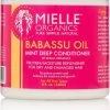 Nieuw ???? Mielle Organics Conditioner Mielle Babassu & Mint Deep (227 G) ????