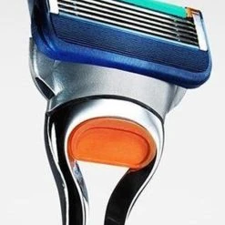 Gloednieuw ⌛ Gillette Fusion - 8 Stuks - Scheermesjes ???? -Weleda Shop 550x782