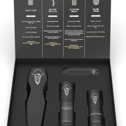 Korting ✨ Dalto Grooming Baardgroei Kit - Baard - Baardgroei Stimuleren - Dermaroller - Huidverzorging - Baardverzorging Set - Baardgroei Kit - Baardgroei - Skin Roller ???? 35 Korting ✨ Dalto Grooming Baardgroei Kit - Baard - Baardgroei Stimuleren - Dermaroller - Huidverzorging - Baardverzorging Set - Baardgroei Kit - Baardgroei - Skin Roller ???? -Weleda Shop 550x796 1