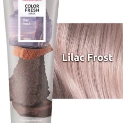 Goedkoopste ???? Wella Professionals Wella Color Fresh Mask Lilac - 150 Ml ????