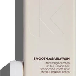 Nieuw ???? KEVIN.MURPHY Kevin Murphy Smooth.Again.Wash - Shampoo - 250 Ml ????