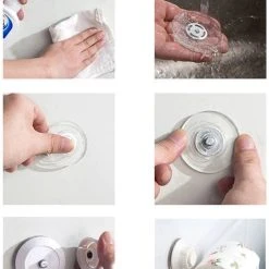 Groothandel ???? Merkloos Hangend Zeepbakje Met Zuignap - Zeephouder - Badkamer Accessoires - 2 Lagen - Vrijstaand Of Wandgemonteerd - Zwart ???? 8 Groothandel ???? Merkloos Hangend Zeepbakje Met Zuignap - Zeephouder - Badkamer Accessoires - 2 Lagen - Vrijstaand Of Wandgemonteerd - Zwart ???? -Weleda Shop 550x802