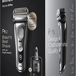 Uitgang ???? Braun Scheerapparaat Series 9 Pro 9467cc ???? 35 Uitgang ???? Braun Scheerapparaat Series 9 Pro 9467cc ???? -Weleda Shop 550x807 1