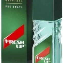Groothandel ???? Fresh Up Original Pre-shave Depper - 100 Ml - Scheerlotion ❤️ -Weleda Shop 550x812