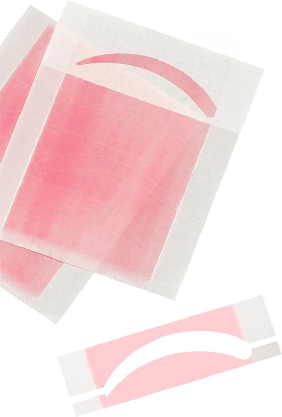 Top 10 ???? DM Balea Ontharingsstrips Wenkbrauwen (20 Stuks) ???? 2 Top 10 ???? DM Balea Ontharingsstrips Wenkbrauwen (20 Stuks) ???? - Afbeelding 2