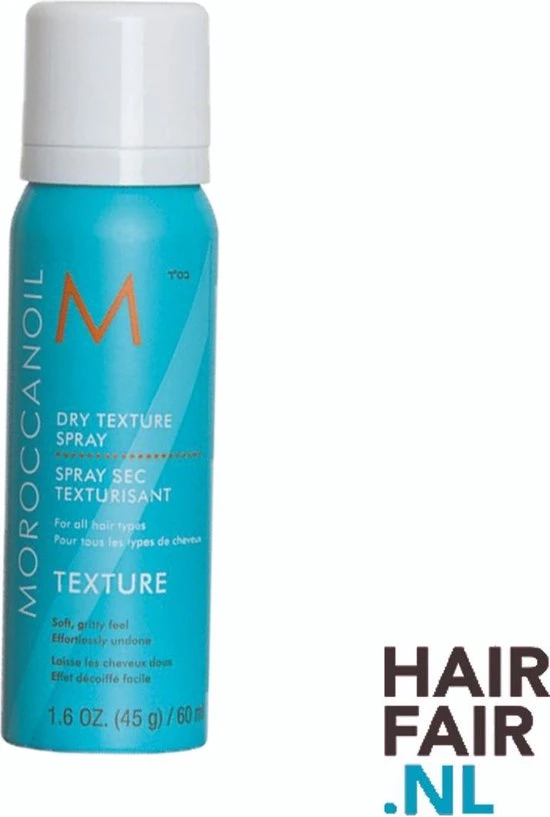 Flash-uitverkoop ???? Moroccanoil - Texture - Dry Texture Spray - 60 Ml ???? 6 Flash-uitverkoop ???? Moroccanoil - Texture - Dry Texture Spray - 60 Ml ???? - Afbeelding 6